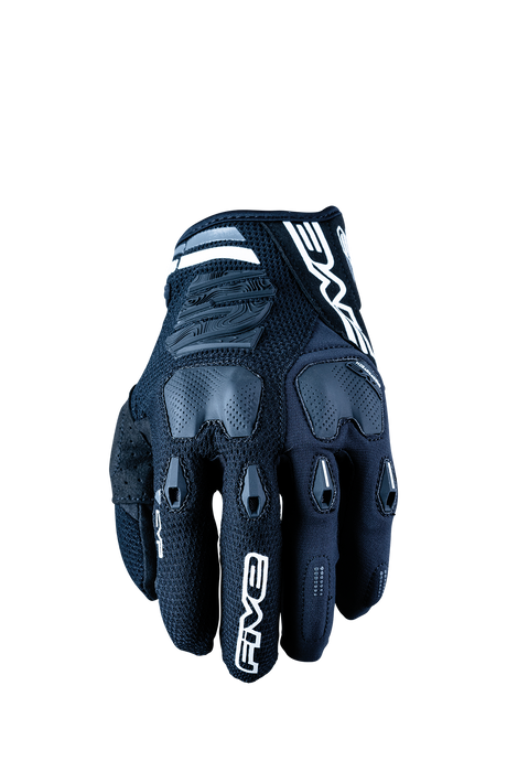 Handschuh E2 schwarz