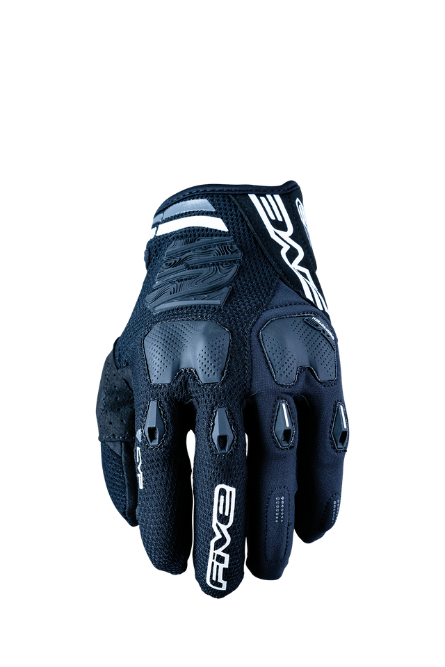 Handschuh E2 schwarz