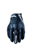 Glove E2 black