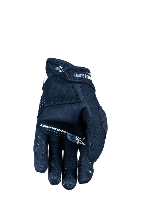 Handschuh E2 schwarz