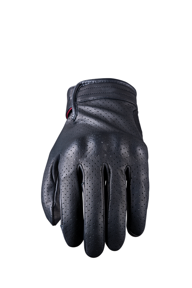 Handschuh Damen Mustang Evo schwarz