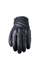 Handschuh Damen Mustang Evo schwarz