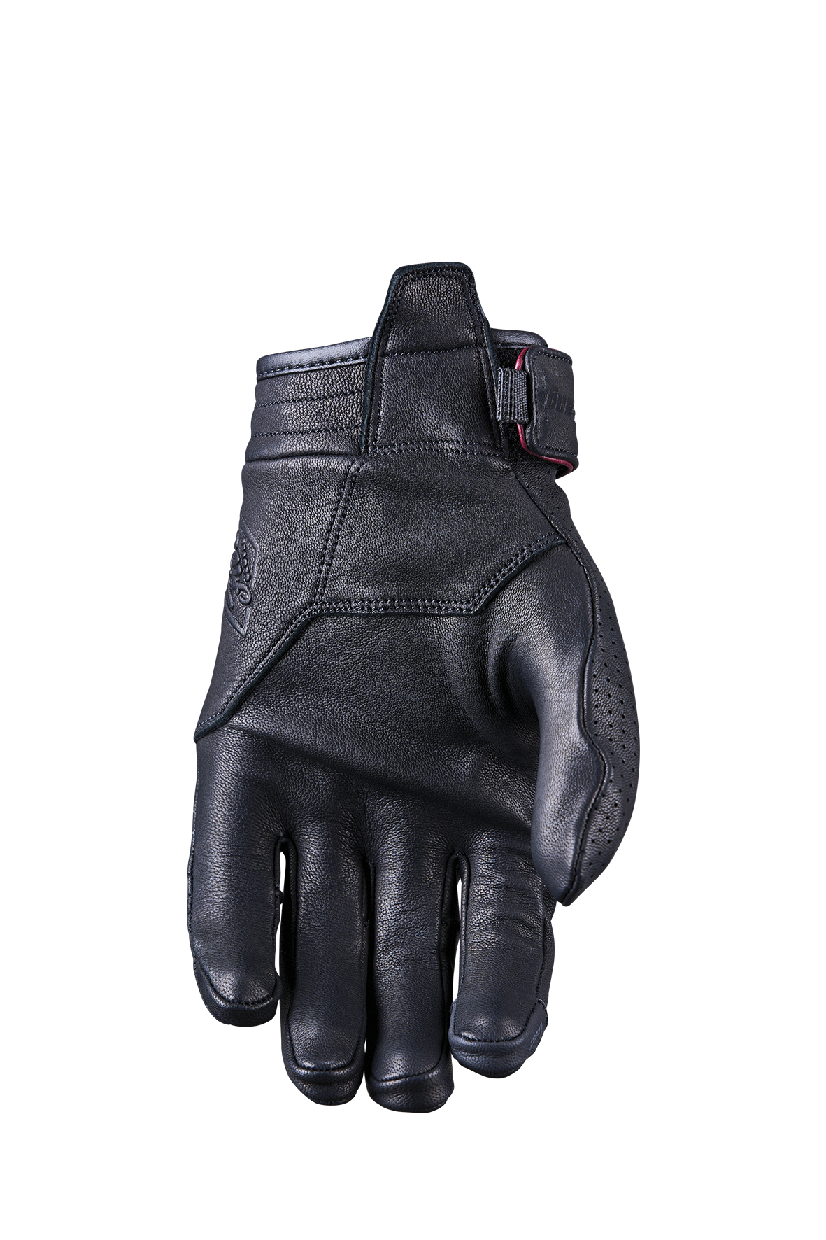 Handschuh Damen Mustang Evo schwarz