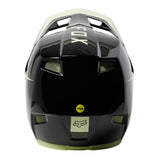 Rampage Comp Stohn CE/CPSC - black