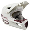 Youth Rampage Helmet, CE/CPSC - vintage white 