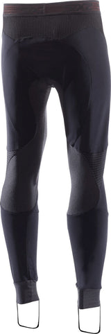 Windstopper Pants WTP V3 schwarz-rot