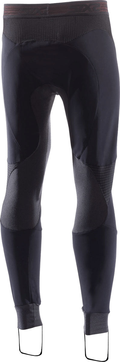Windstopper Pants WTP V3 schwarz-rot