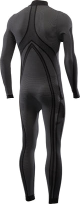 STX HIGH NECK black carbon carbon schwarz