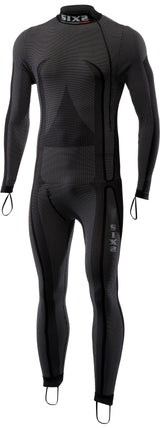 STX HN RACING black carbon carbon schwarz