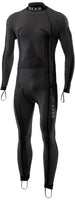 STX HN RACING black carbon carbon schwarz