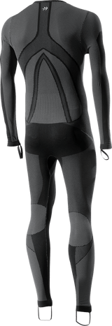 Funktionskombi STX R V2 schwarz carbon
