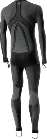 Funktionskombi STX R V2 schwarz carbon