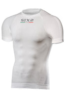 Funktions T-Shirt TS1 Uni weiss