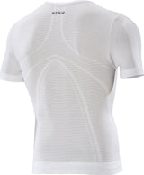 Funktions T-Shirt TS1 Uni weiss