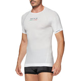 Funktions T-Shirt TS1 Uni weiss