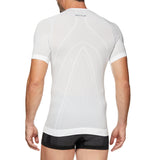 Funktions T-Shirt TS1 Uni weiss