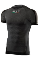Funktions T-Shirt TS1 Uni carbon-schwarz