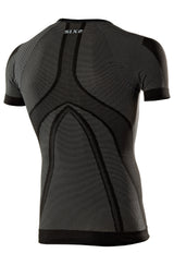 Funktions T-Shirt TS1 Uni carbon-schwarz