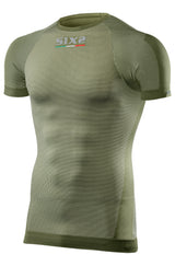 Funktions T-Shirt TS1 Uni army olive