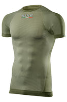 Funktions T-Shirt TS1 Uni army olive