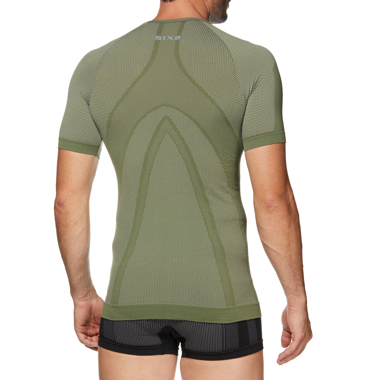 Funktions T-Shirt TS1 Uni army olive