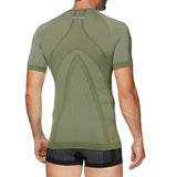 Funktions T-Shirt TS1 Uni army olive