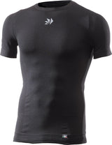 Funktions t-shirts TS1 V2 schwarz (all-black)