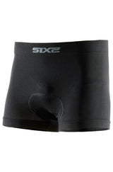 Kurze Funktionsunterhose BOX2 schwarz