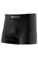 Kurze Funktionsunterhose BOX2 schwarz