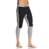 PNX WB MERINOS wool grey / black grau-schwarz