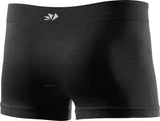 Kurze Funktionshose BOX V2 all black