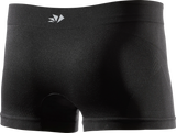 Kurze Funktionshose BOX V2 all black