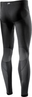 Lange Funktionshose PNX V2 schwarz-carbon