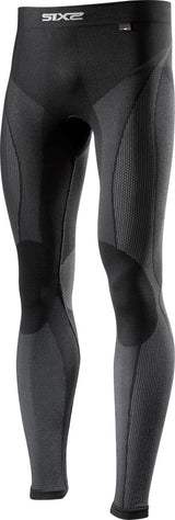 Lange Funktionshose PNX V2 schwarz-carbon