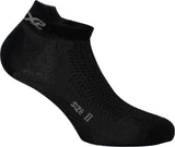 Kurze Socken FANT S all black all black