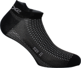 Kurze Socken FANT S schwarz carbon