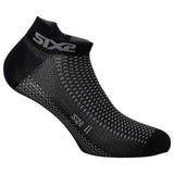 Kurze Socken FANT S schwarz carbon