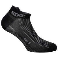 Kurze Socken FANT S schwarz carbon