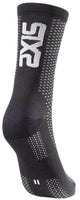 Kurze Socken Short Logo V2 schwarz carbon