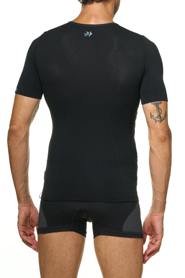 Functionsshirt WB TS1 schwarz