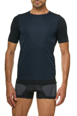 Functionsshirt WB TS1 schwarz