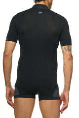 Functionsshirt WB TS1 HN schwarz