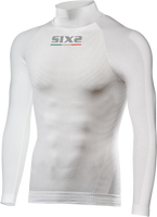 Functional T-shirt TS3 carbon white