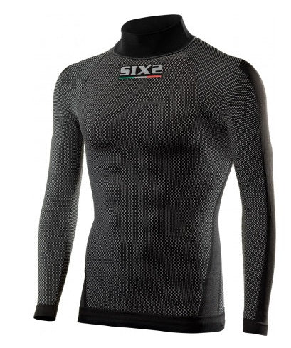 Funktions T-Shirt TS3 carbon schwarz