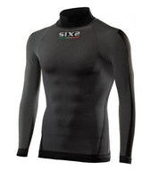 Funktions T-Shirt TS3 carbon schwarz