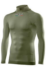 Funktions T-Shirt TS3 olive Army