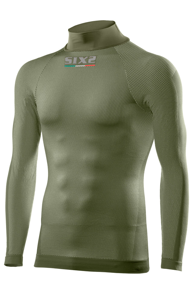 Funktions T-Shirt TS3 olive Army