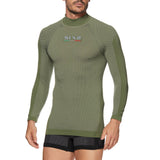 Funktions T-Shirt TS3 olive Army