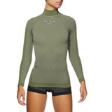Funktions T-Shirt TS3 olive Army