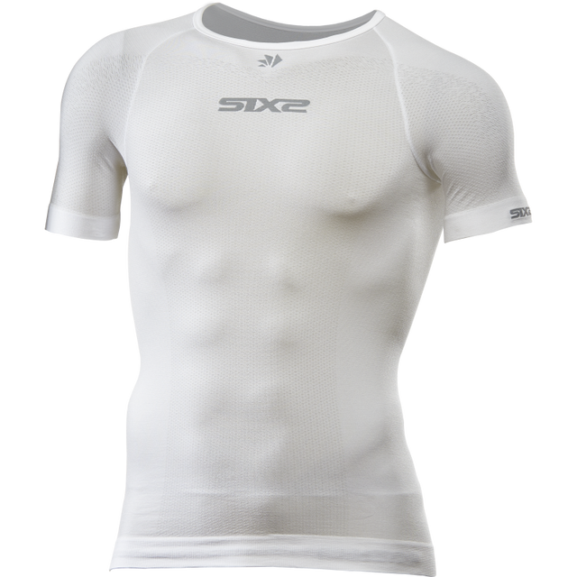 Funktionsshirt Breezy Touch TS1L BT weiss